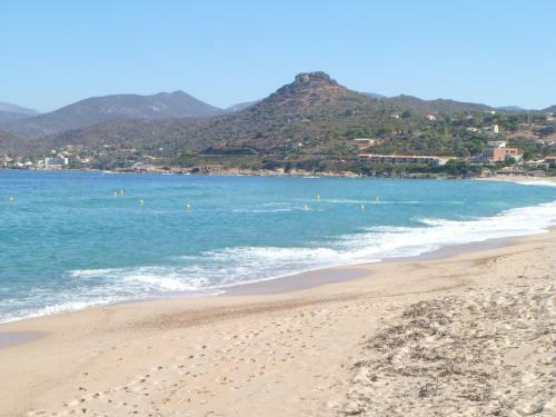 Secic- Villa 200m De La Plage Tiuccia