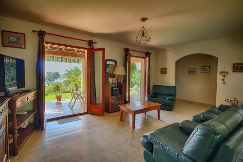 Secic- Villa 200m De La Plage Tiuccia