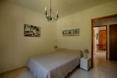 Secic- Villa 200m De La Plage Tiuccia