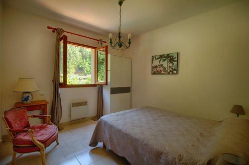 Secic- Villa 200m De La Plage Tiuccia