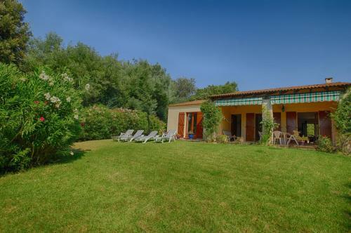 Secic- Villa 200m De La Plage Tiuccia