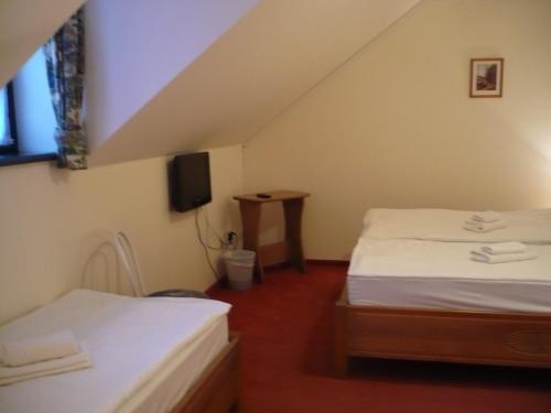 Bed & Breakfast St. Hubertus �tterem �s Panzi�