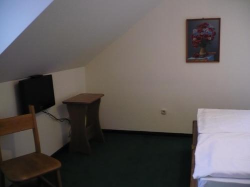 Bed & Breakfast St. Hubertus �tterem �s Panzi�