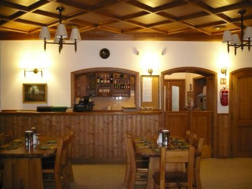 Bed & Breakfast St. Hubertus �tterem �s Panzi�