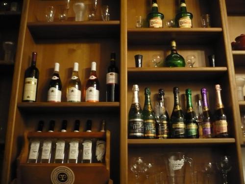 Bed & Breakfast St. Hubertus �tterem �s Panzi�