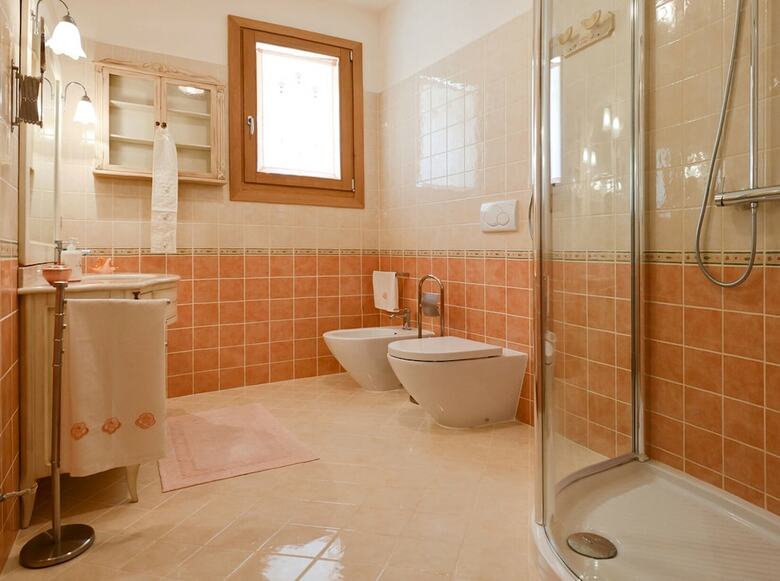 Apartamento Appartamento Le Peonie