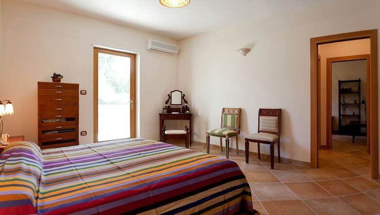 Apartamento Appartamento Le Peonie