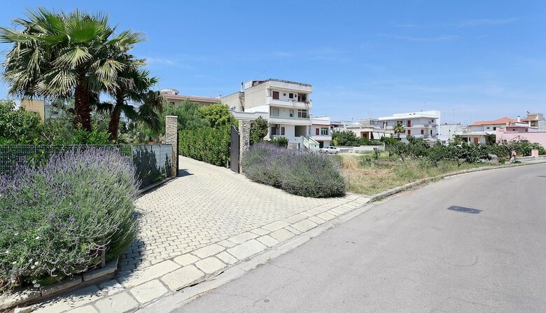 Apartamento Appartamento Le Peonie