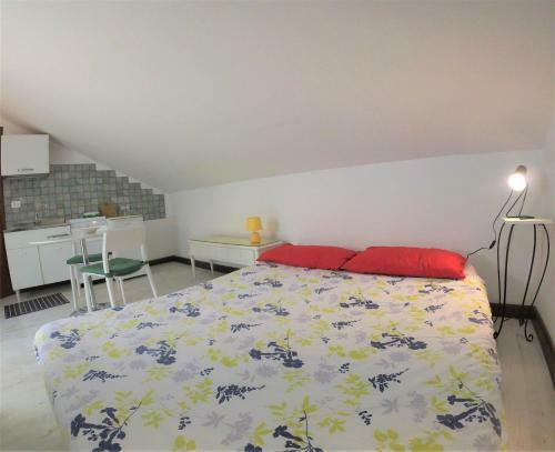 Apartamento Holidays Pantanello Solemar