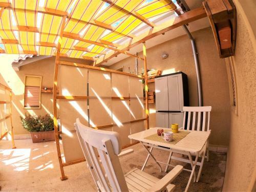Apartamento Holidays Pantanello Solemar