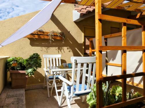 Apartamento Holidays Pantanello Solemar
