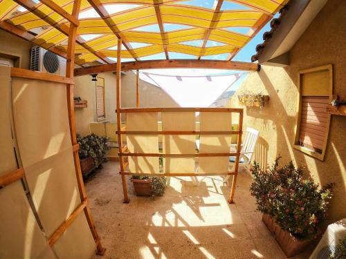 Apartamento Holidays Pantanello Solemar