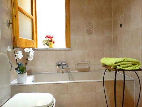 Apartamento Holidays Pantanello Solemar