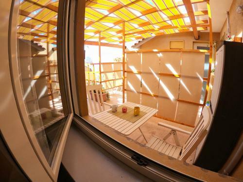 Apartamento Holidays Pantanello Solemar