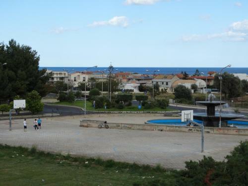 Apartamento Holidays Pantanello Solemar