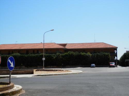 Apartamento Holidays Pantanello Solemar