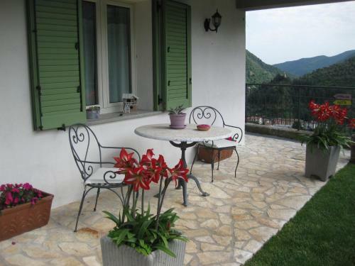 Agroturismo Il Poggio Di Maro'