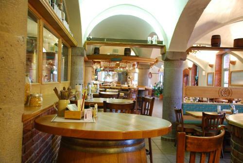 Hotel Gutshof