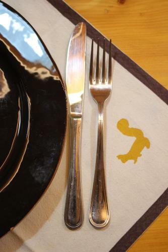 Bed & Breakfast Fattoria Le Sorgenti