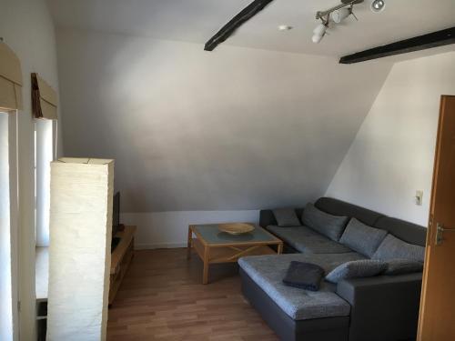 Apartamento Zweite Heimat Ferienwohnungen