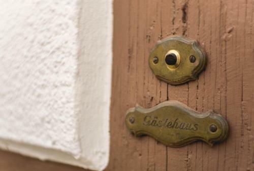 Posada G�stehaus Engelgasse Herzogenaurach