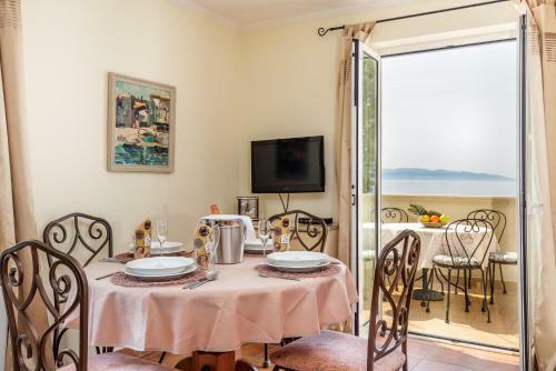 Apartments Villa Nora