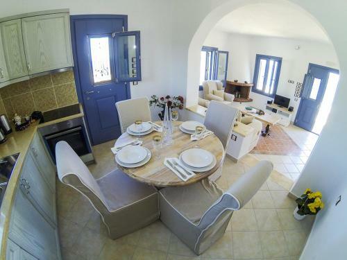 Villa Vasiliki