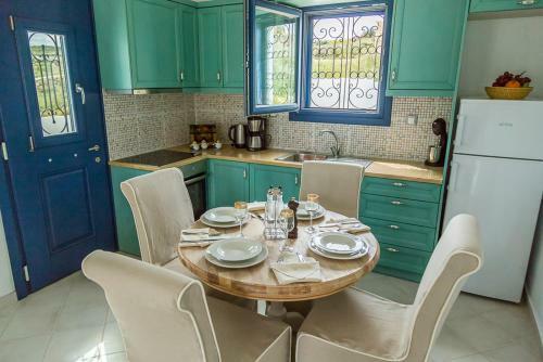 Villa Vasiliki