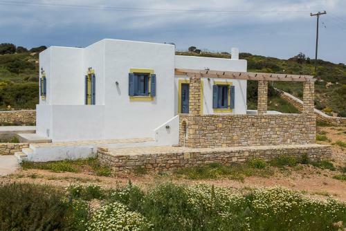 Villa Vasiliki