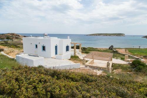 Villa Vasiliki