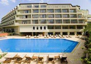 Hotel Kemer Marina Sensimar Turkiz