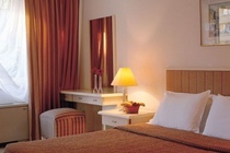 Hotel Kemer Marina Sensimar Turkiz