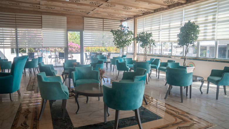 Hotel Daima Resort