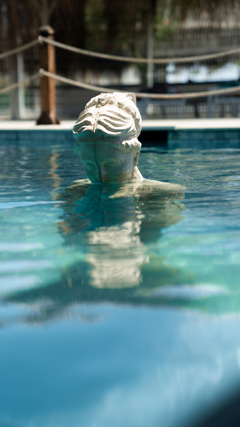 Hotel Daima Resort