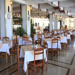 Hotel Suntopia Hydros Club