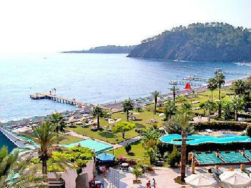 Hotel Elize Resort