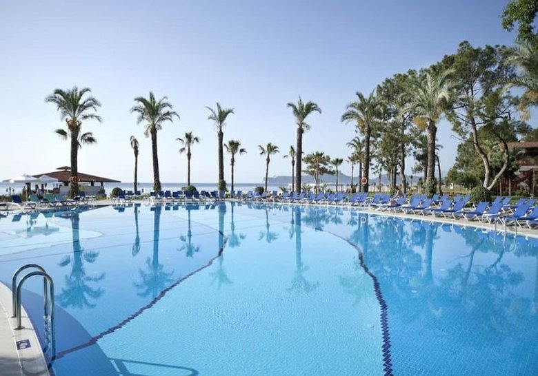 Mirada Del Mar Hotel