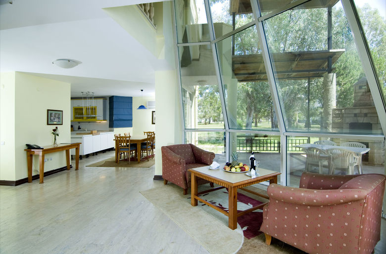 Hotel Simena Sun Club