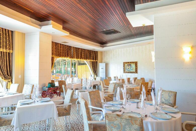 Hotel Crystal Prestige Elite