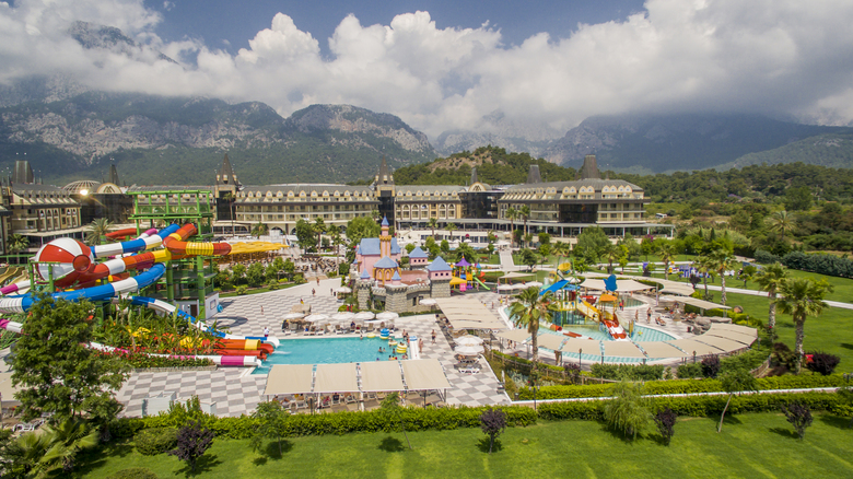Hotel Crystal Prestige Elite