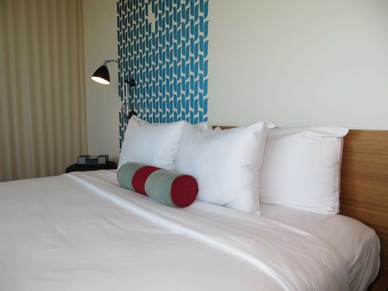 Hotel June West L.a.