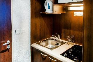Residencia Cit�a Lourdes Saint-jean
