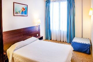 Residencia Cit�a Lourdes Saint-jean