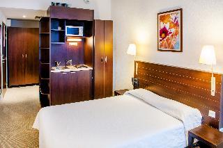 Residencia Cit�a Lourdes Saint-jean