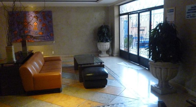 Hotel Holiday Inn Express Oaxaca-centro Historico