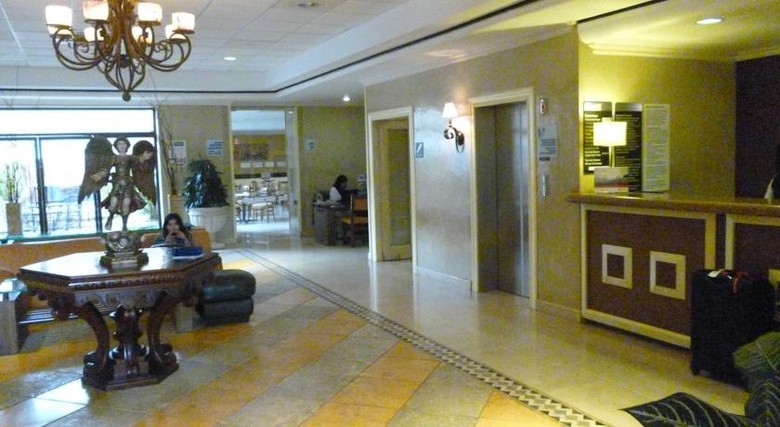 Hotel Holiday Inn Express Oaxaca-centro Historico