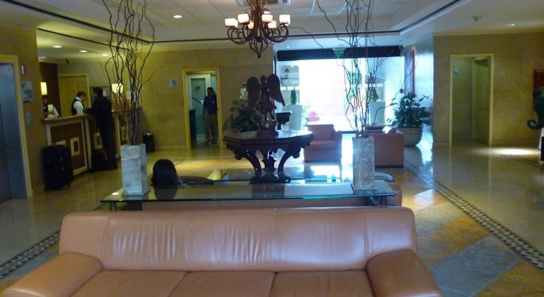 Hotel Holiday Inn Express Oaxaca-centro Historico