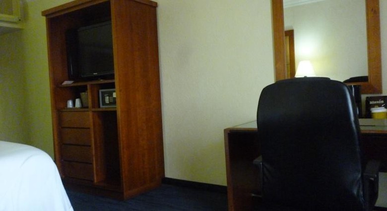 Hotel Holiday Inn Express Oaxaca-centro Historico
