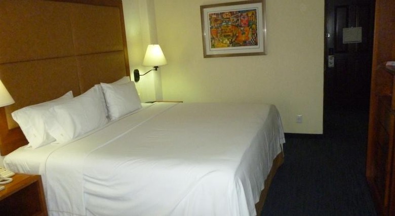 Hotel Holiday Inn Express Oaxaca-centro Historico