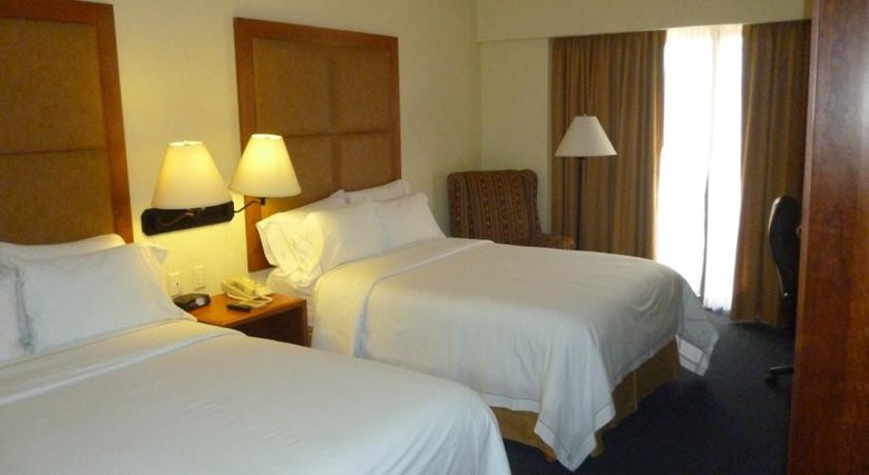 Hotel Holiday Inn Express Oaxaca-centro Historico